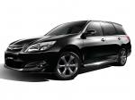 Subaru Exiga Advantage Line 2011 года